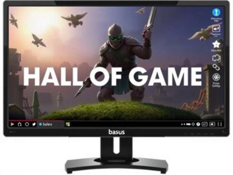 Mythical Quest Mobile Game Screenshot